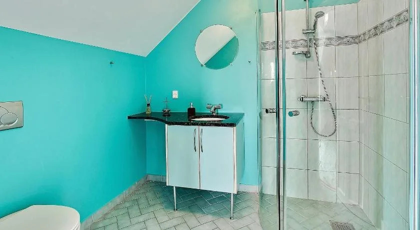Holberggaard Apartments
