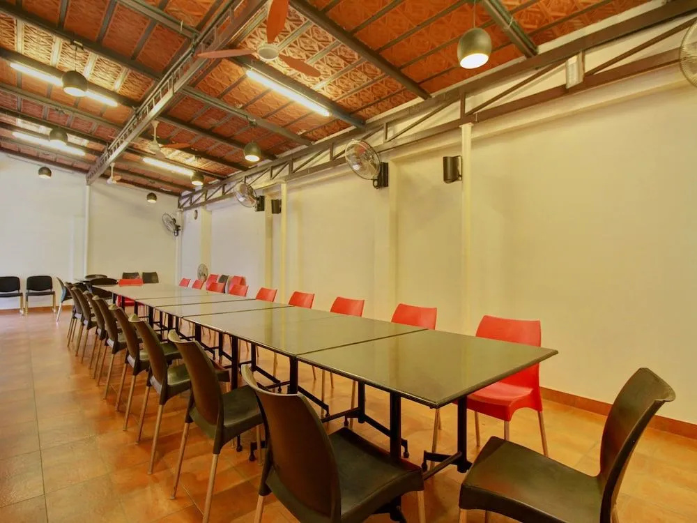 OYO 17355 Shri Sai Homestay