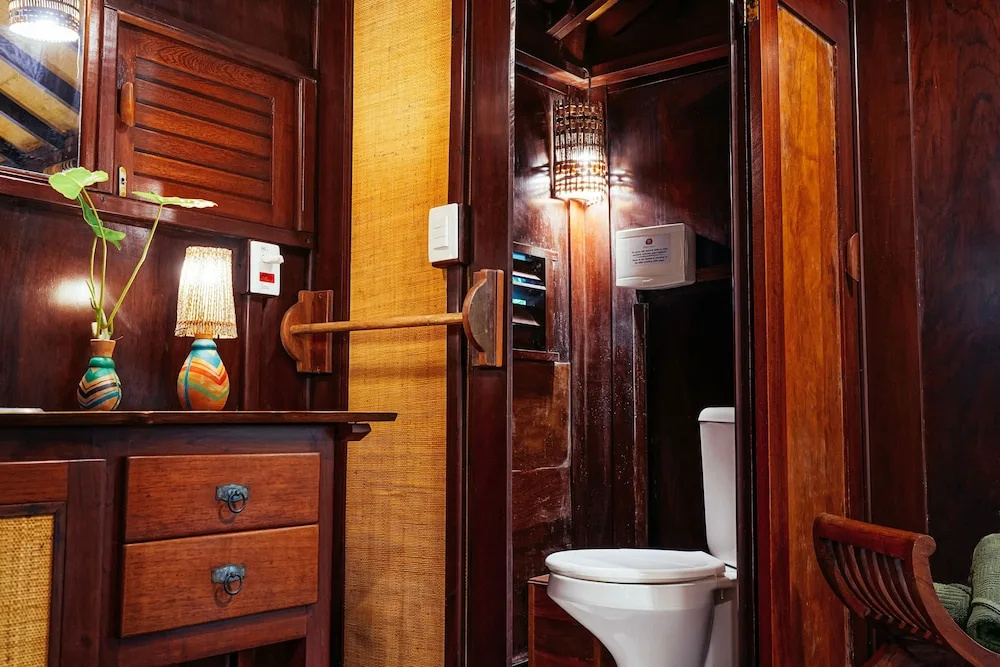 Canto Leela Eco Bungalows
