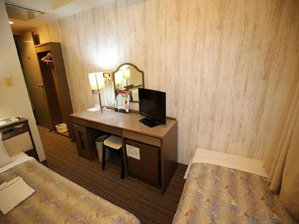Apoa Hotel