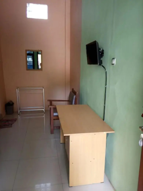 Hotel Surya Utama - Syariah