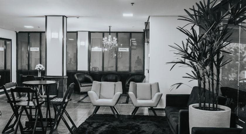 Allegro Hotel