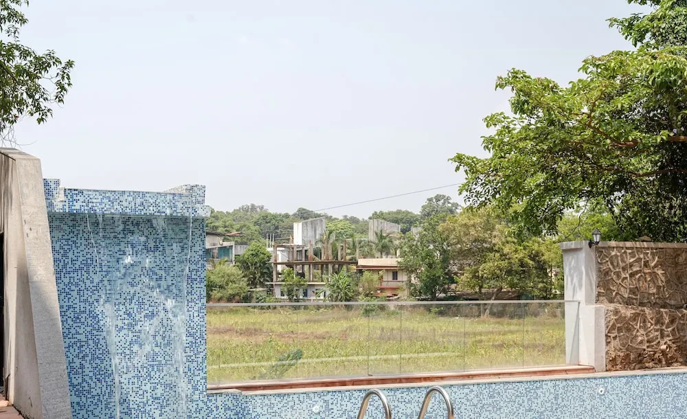 Triose Boutique Hotel Lonavala