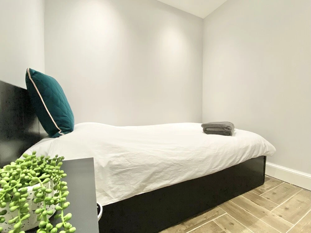 Premium Botanic Gardens 4 Bedroom Property