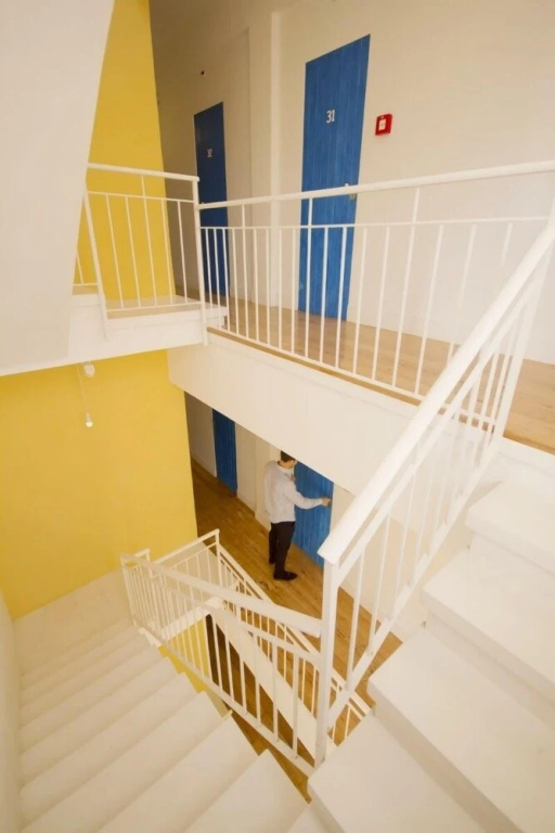 Apartamentos Hotel Puente de Hierro