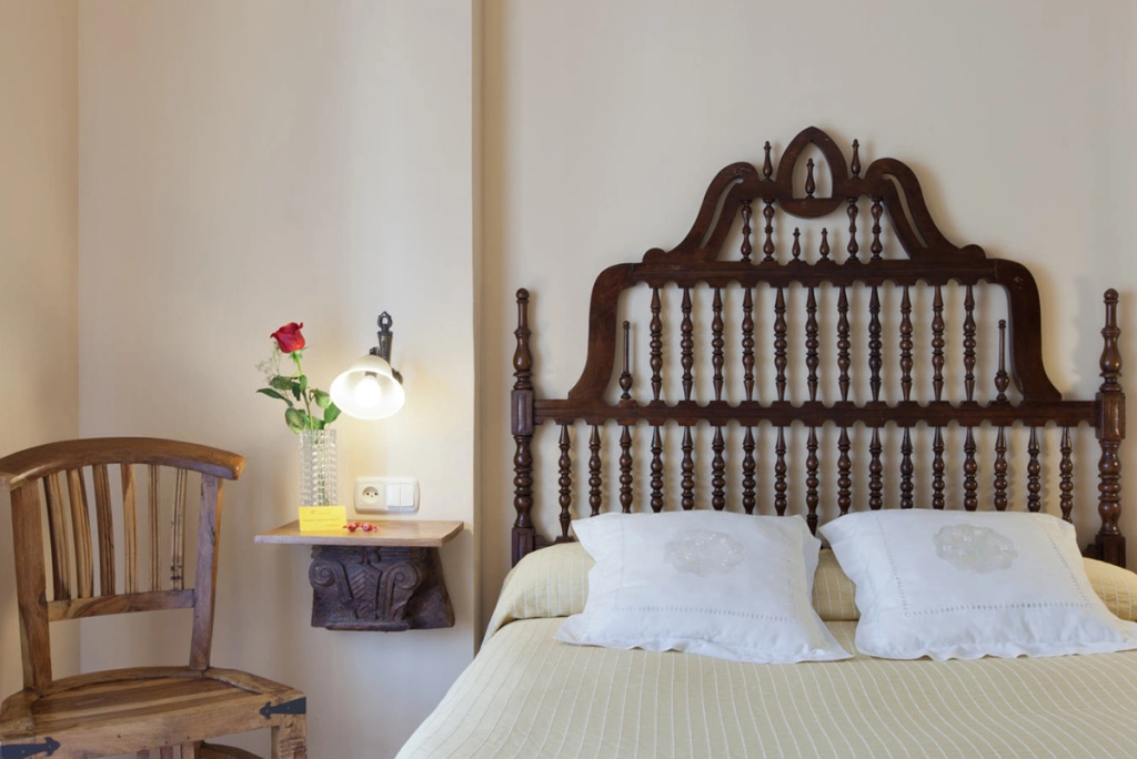 Hotel Don Carlos Cáceres