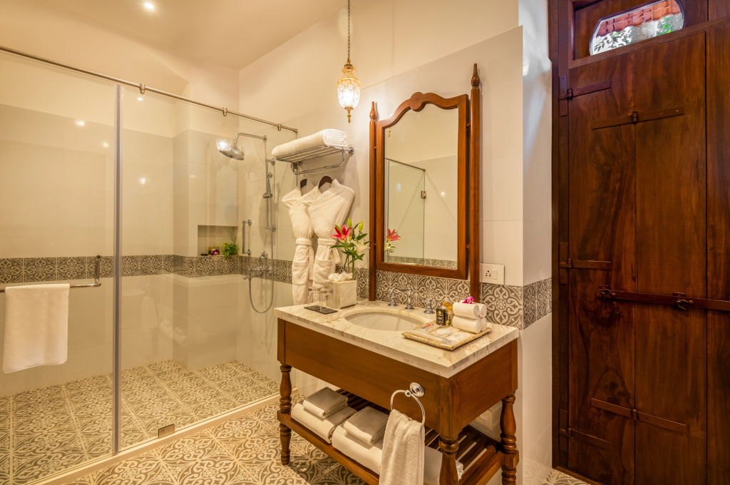 amã Stays and Trails , Cardozo House