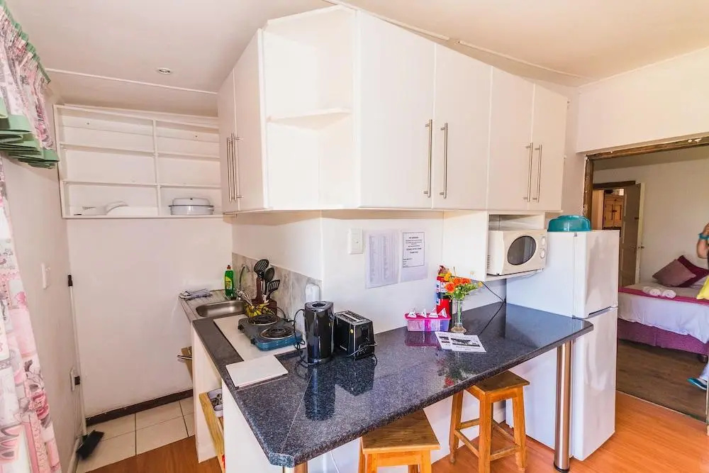 Addo Self Catering