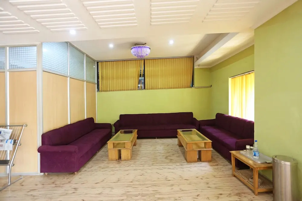 Hotel Richi Regency