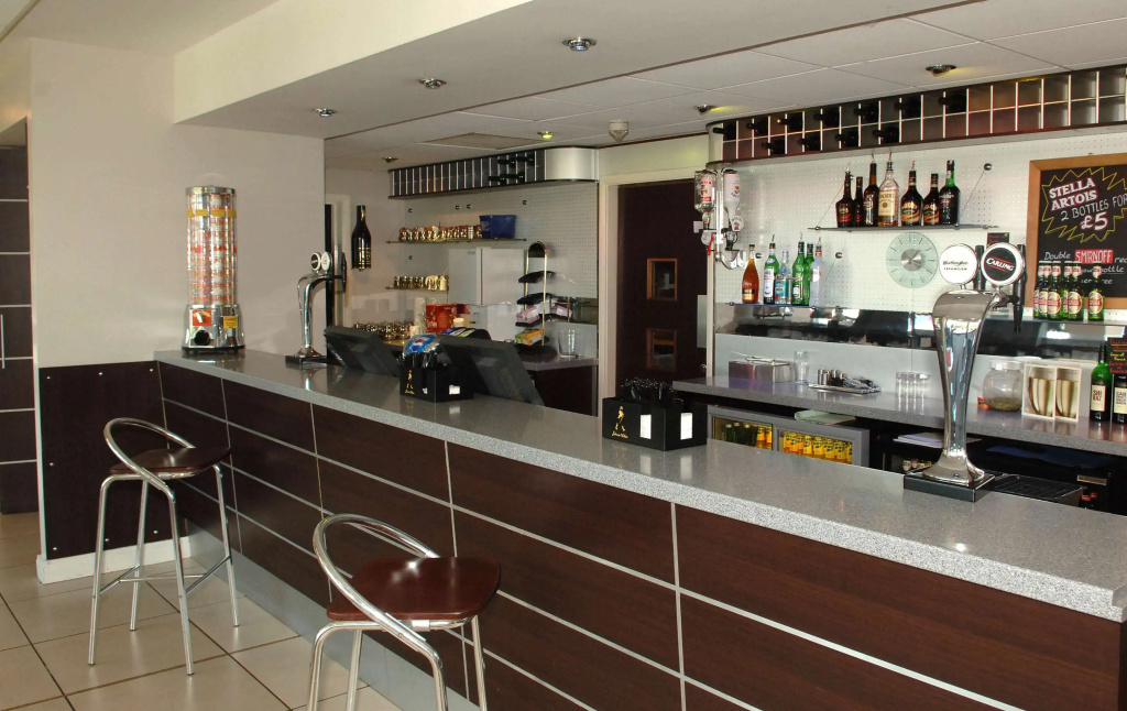 International Hotel Telford