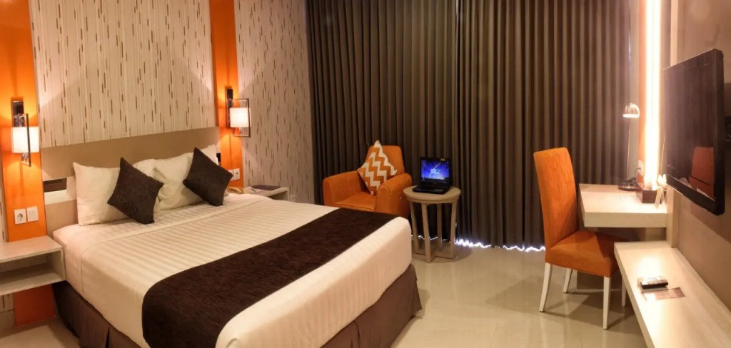 Nirwana Hotel
