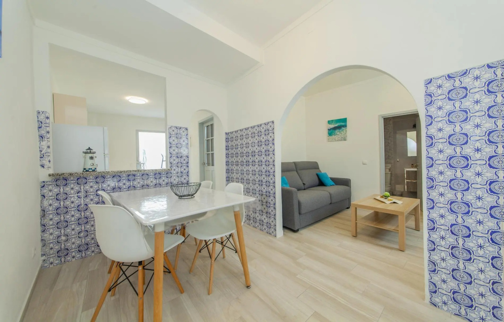 B21 - Oliveira Cozy Flat