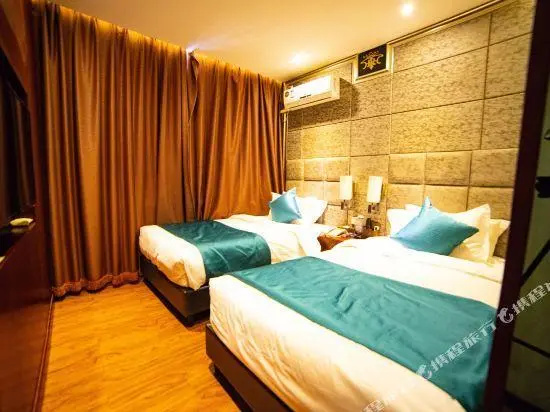 Rui Huang Tai Hotel (Yuhua Street)