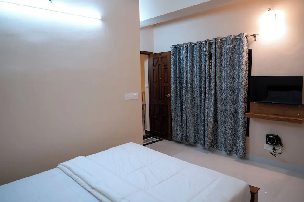 HILL PALACE RESIDENCY COORG