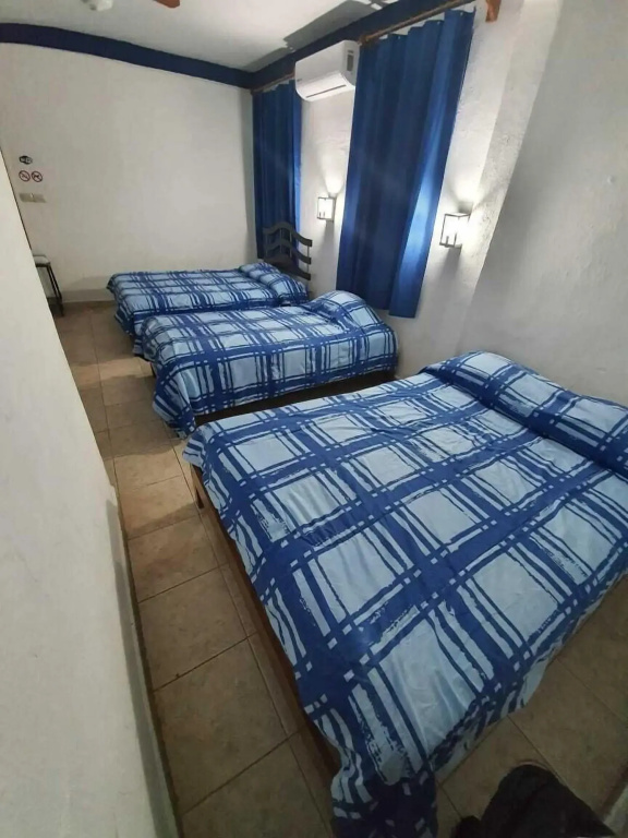 Hotel posada MARCAS