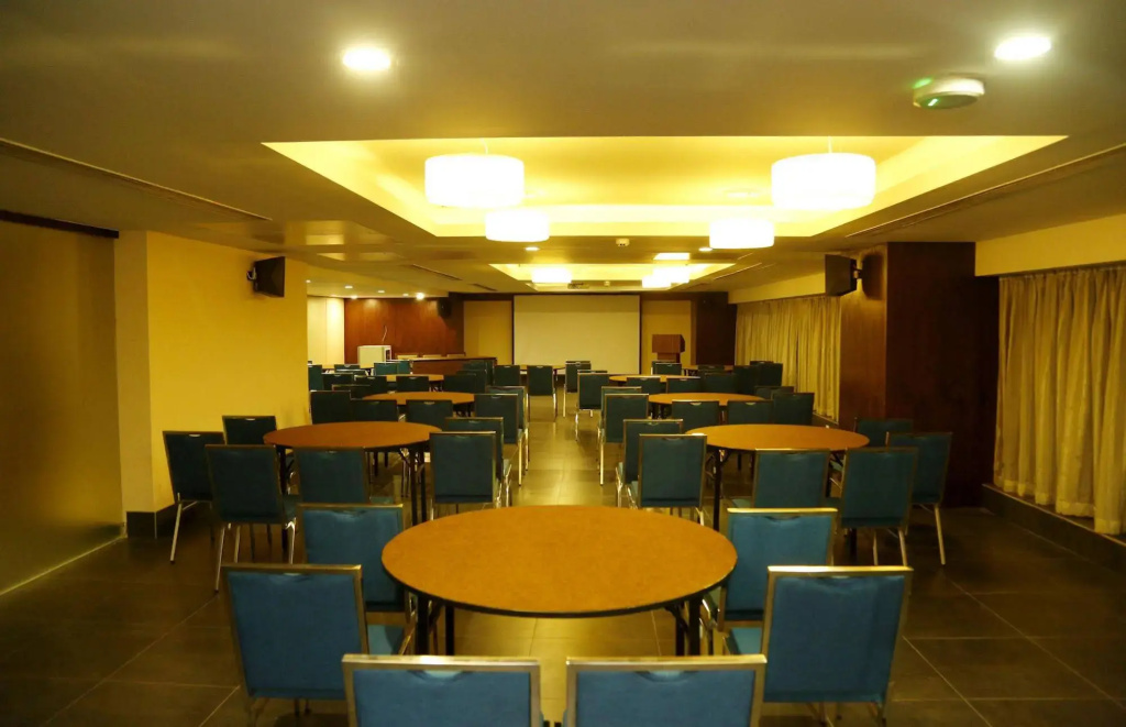 The Raviz Calicut
