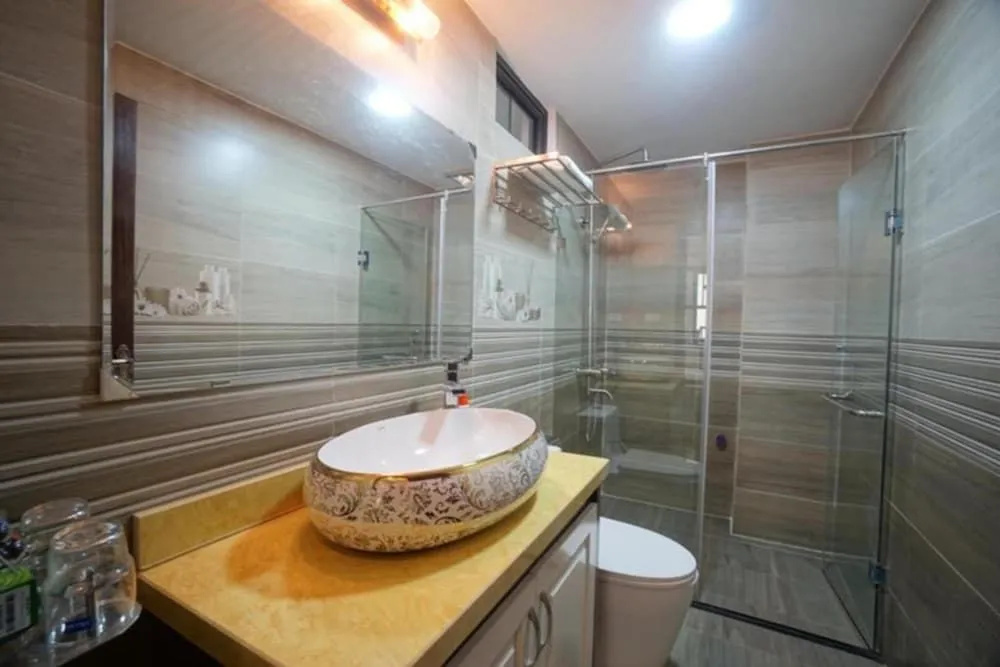 Manmo Home Plus Luong Su