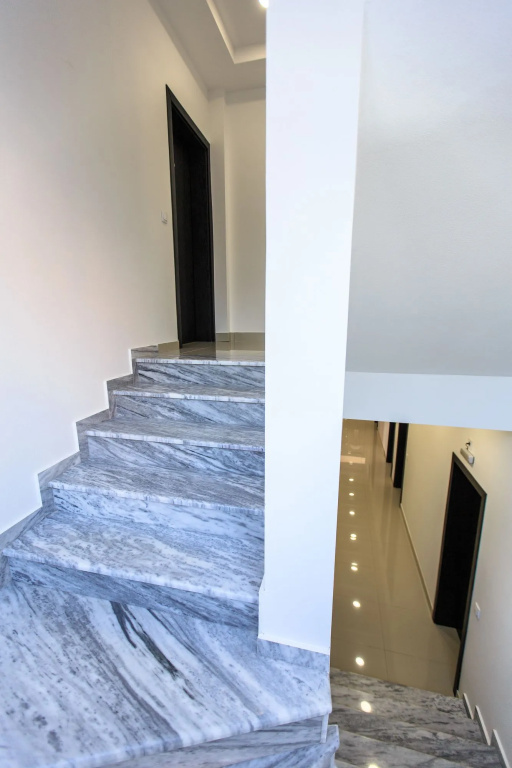 Hotel Scandinavian Home Of Ulcinj