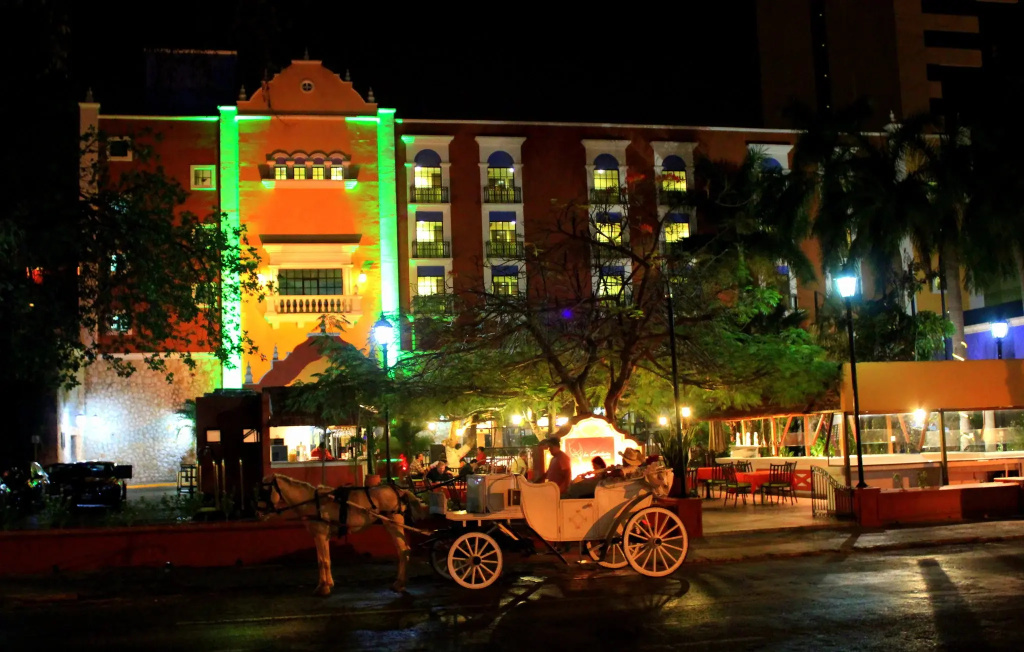 Holiday Inn Merida by IHG