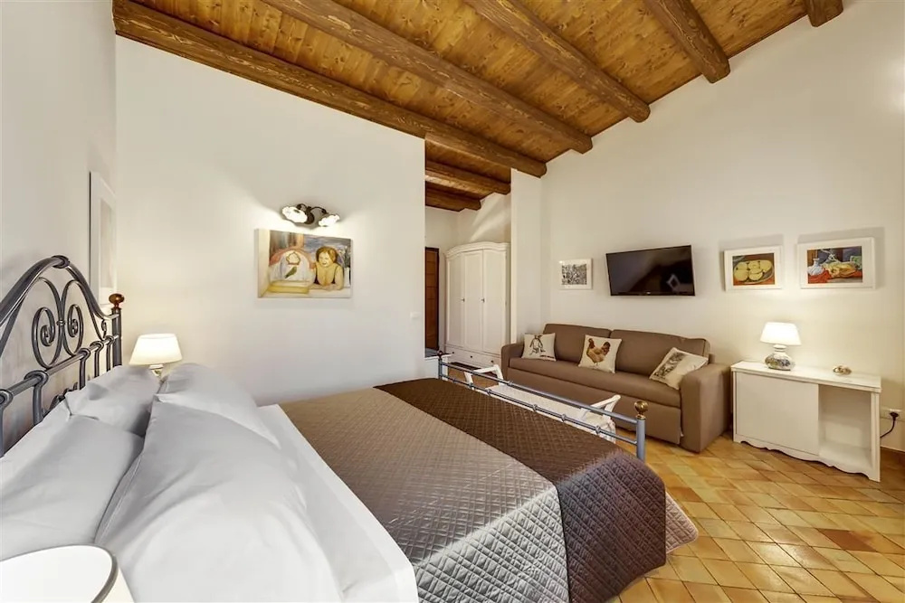 Relais Villa Del Monte