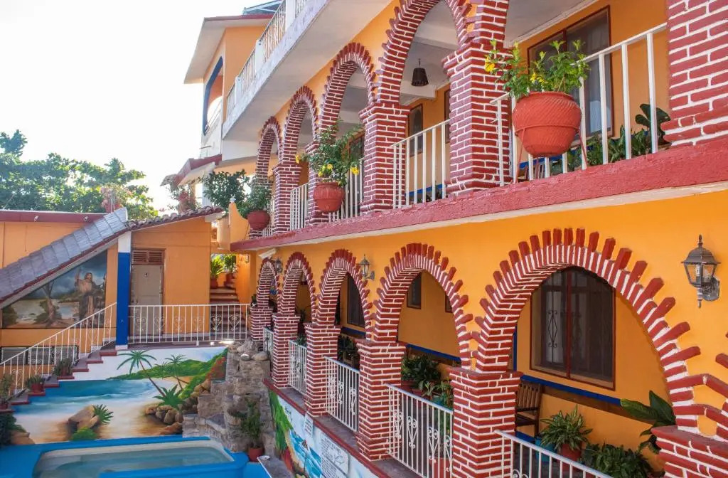 Hotel San Juan