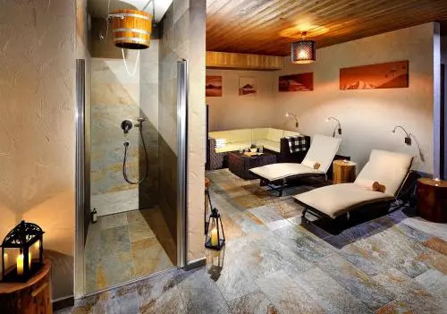 Chalets Jasná Collection Záhradky