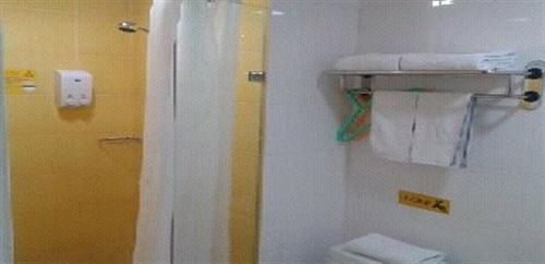 Home Inn Xinkai Road - Dalian