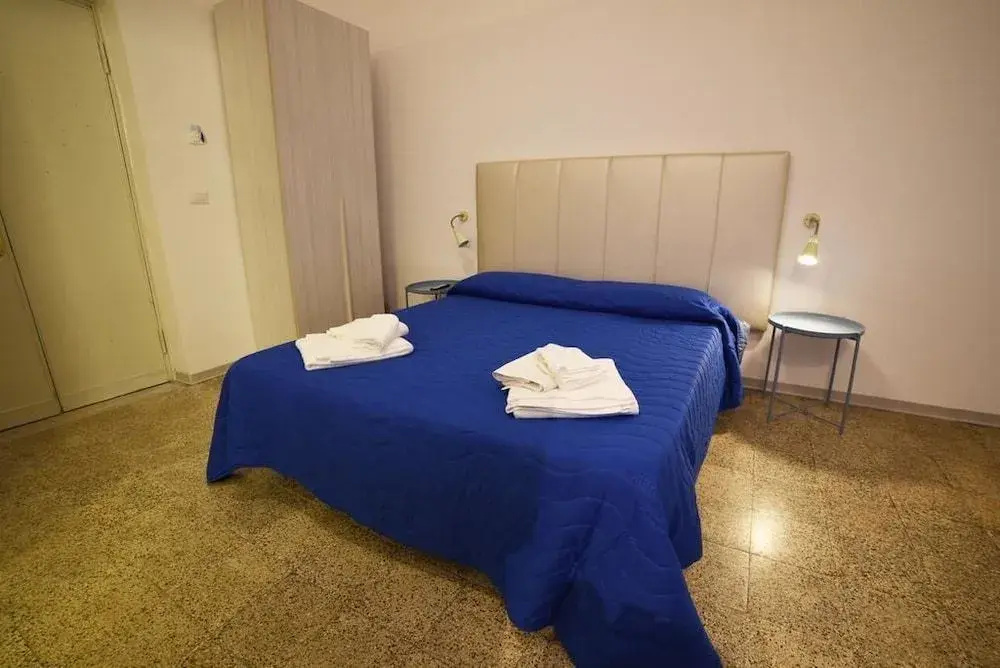 TIFEO Bed & Breakfast