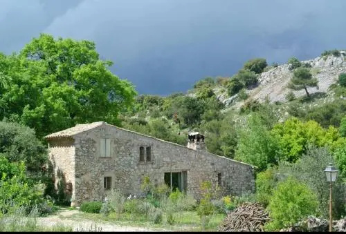 La Vieille Bergerie