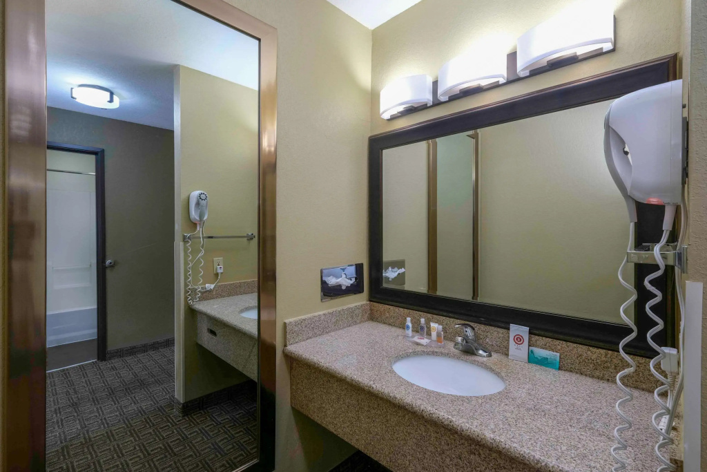 Comfort Inn Near Gila National Forest