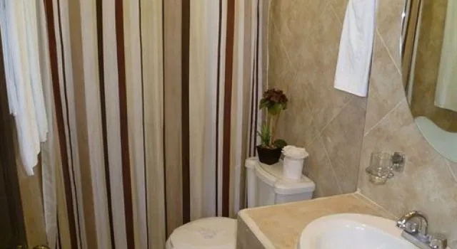 Bungalows Rayo del Sol