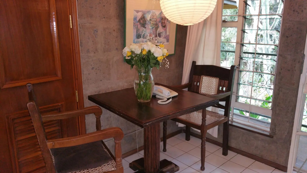 Woodmere Grand Hotel & Serviced Apartments