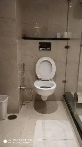 Mh One Resort Hotel