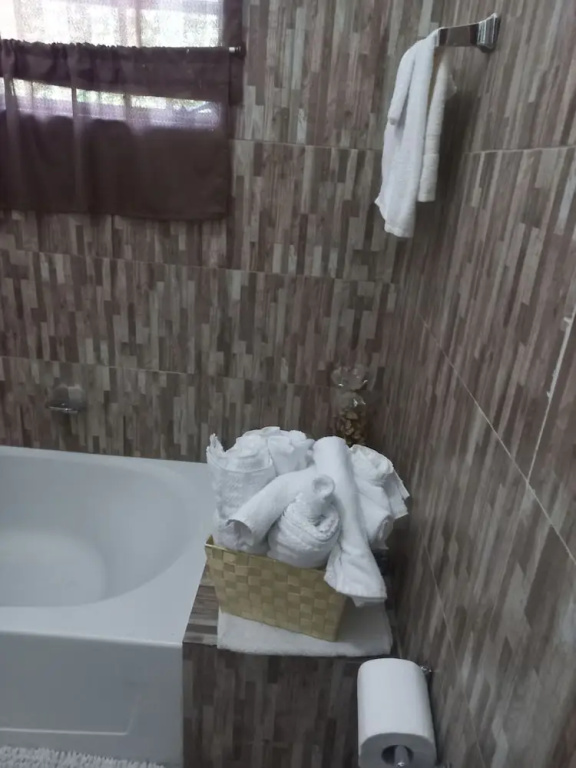Bahamas petapat suite