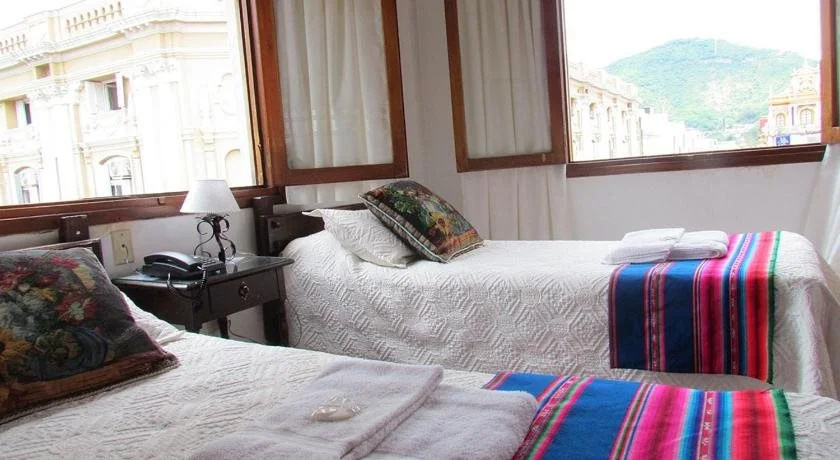 Hotel Regidor