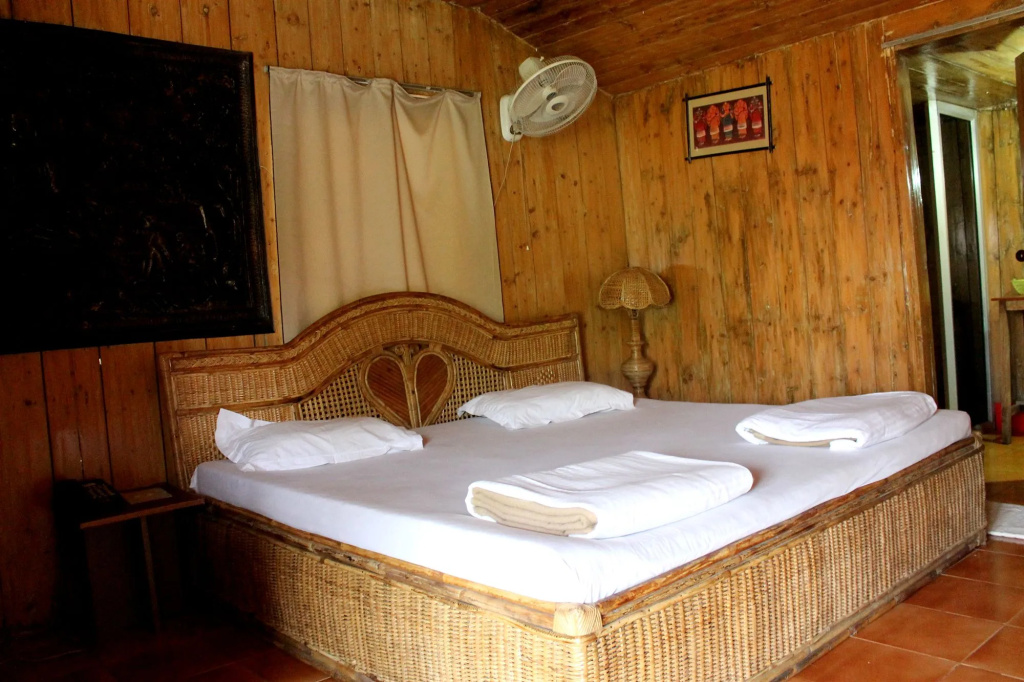 Sambodhi Retreat