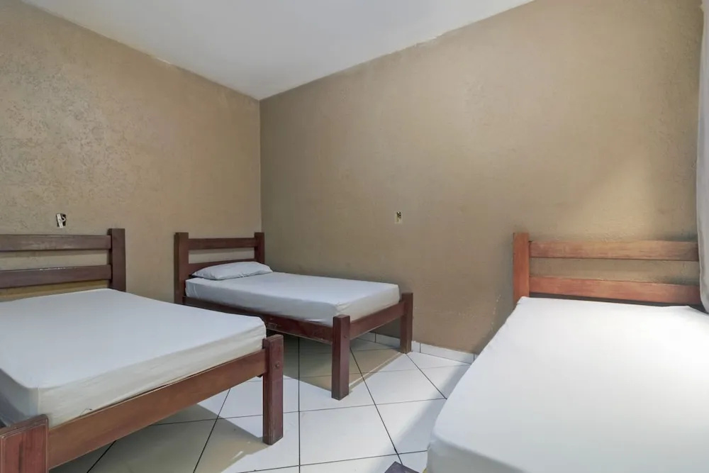 Hotel Santa Fé