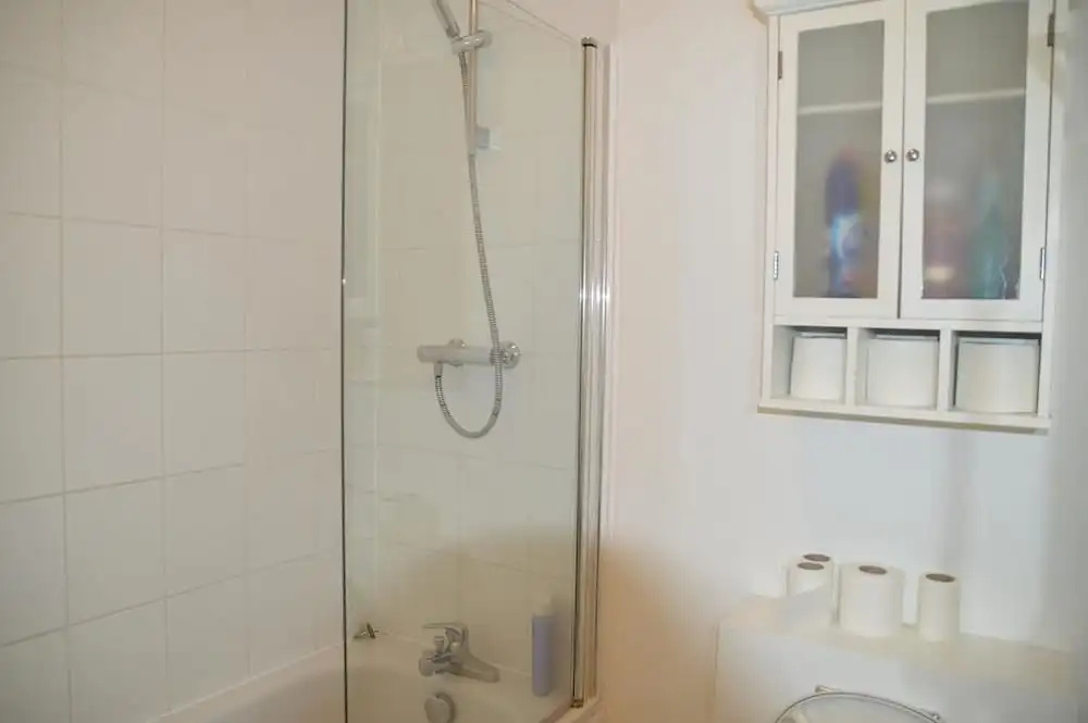 Camden Town Apartment