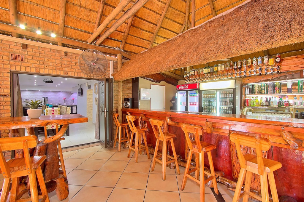 Gecko Inn