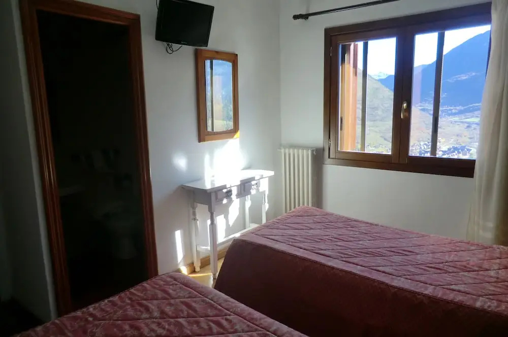 Pension Malida