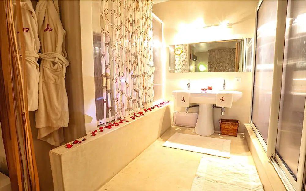 Jnan Lotf Marrakech - Le Jardin de la Bienveillance