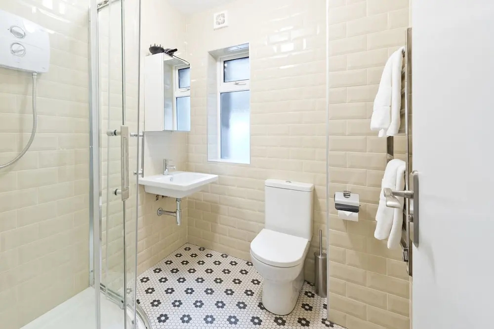 Temple Bar Crown Square Apartments