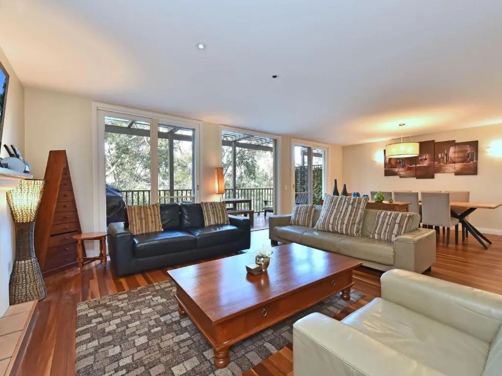 Villa 3br Vista Resort Condo located within Cypress Lakes Resort (nothing is more central)