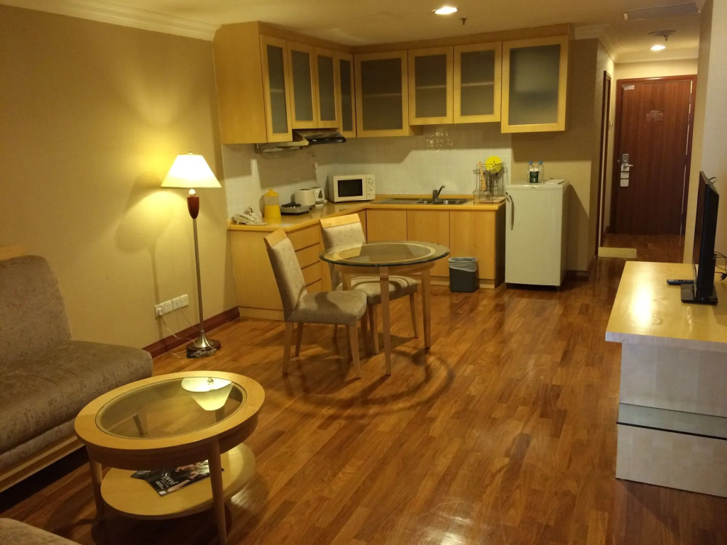 Bayview Hotel Melaka