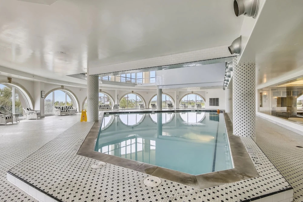 Diamond Beach 603 - 3 Br Condo