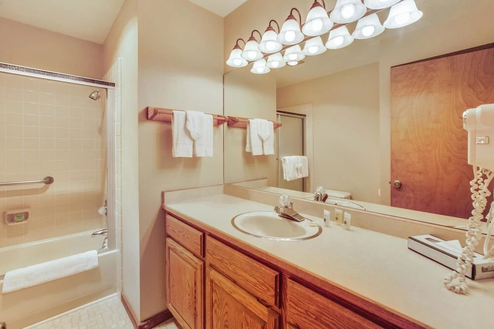 zRidge Condo 13