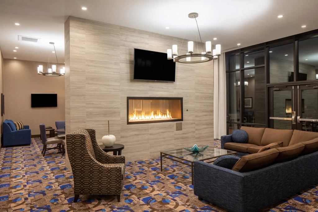 Residence Inn by Marriott Seattle South/Renton