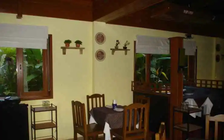 Sawasdipong Hotel