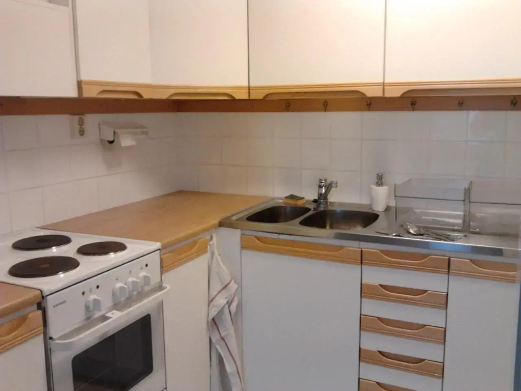 Hostel Rättvik