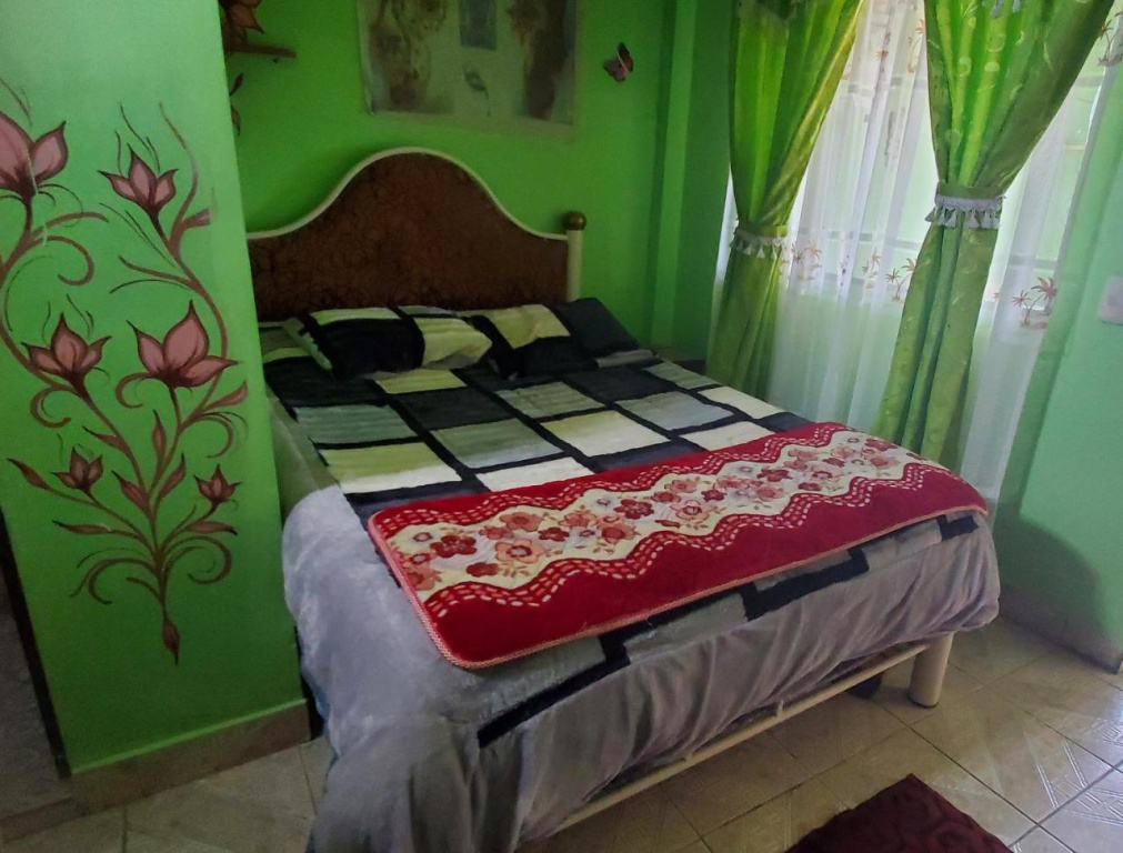 Hostal Quinua Dorada